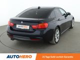 BMW 420d Gran Coupé M Sport Aut.*HEAD-UP*ACC*NAVI* - BMW 420 Gran Coupé mit Diesel-Antrieb