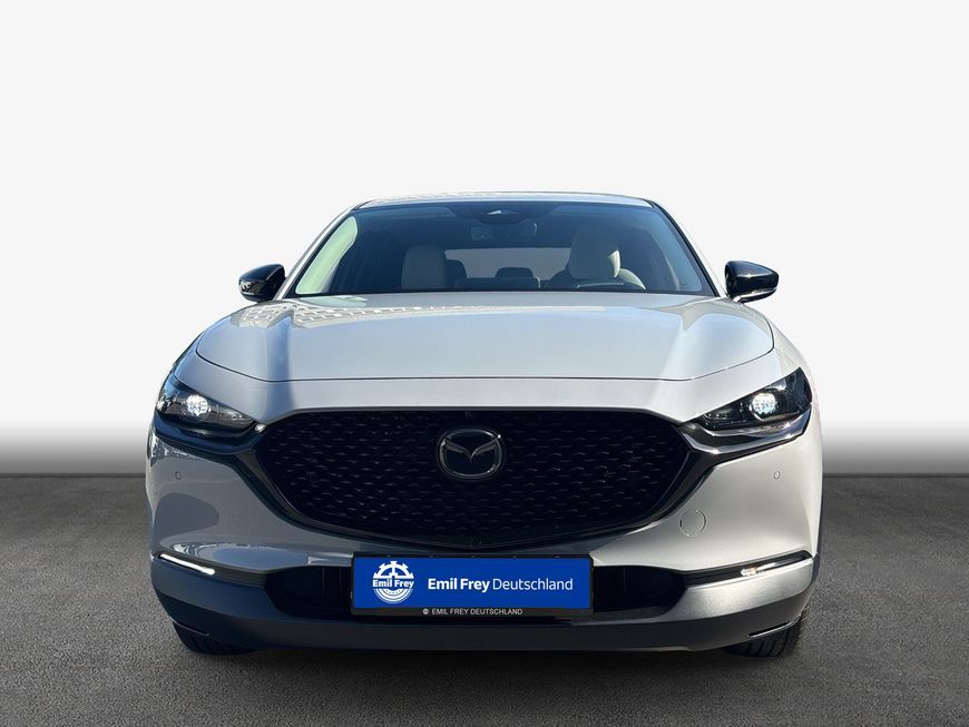 Mazda CX-30 - Bild 3