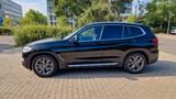 BMW X3 xDrive20d xLine Service,ACC, PanoD, AHK, NAV - BMW X3 Gebrauchtwagen in Nürnberg