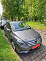 Mercedes-Benz B 180 Autotronic - - Mercedes-Benz B-Klasse: Autotronic