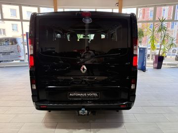 Renault Trafic - 6