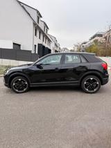 Audi Q2 35 TFSI S advanced -Sportlenkrad/Soundsystem - Audi Q2 Gebrauchtwagen in Stuttgart