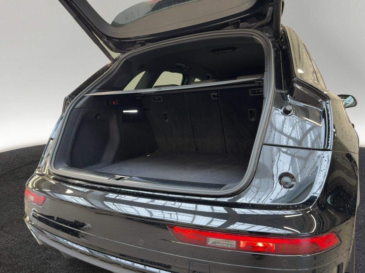 Audi SQ5 - Bild 7