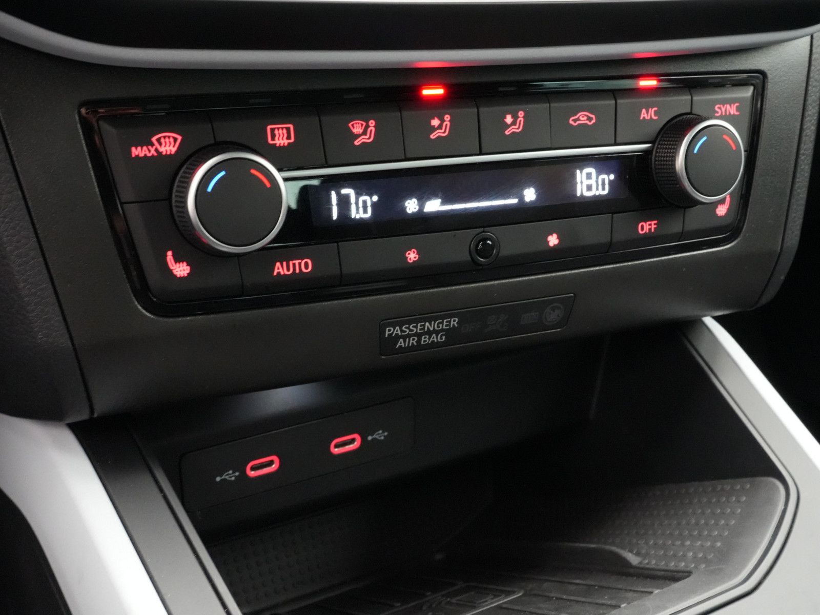 Seat Arona - Bild 10