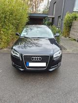 Audi A3 2.0 TDI Ambition Sportback Ambition 4l/100km - Audi: A10