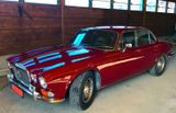 Jaguar XJ6 Daimler Sovereign 4.2 - Jaguar XJ6: Sovereign