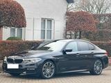 BMW 520 d M Sport M-Paket Leder Navi SHZ - BMW 520 in Mönchengladbach