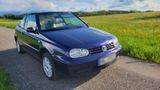 Volkswagen Golf IV Cabrio Last Edition - Bester Zustand! - Volkswagen Golf: Iv Edition