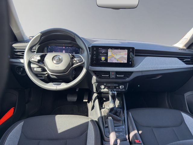Kamiq 1.5TSI DSG Drive AHK