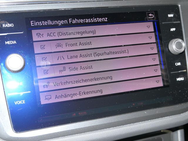 Tiguan 1.4 TSI eHybrid DSG Elegance Bluetooth