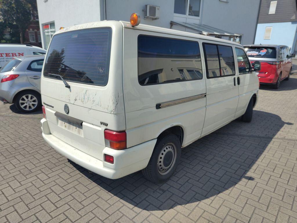 Volkswagen T4 andere