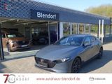 Mazda 3 Exclusive-Line 2.0 L BOSE|MatrixLED|Navi - Mazda 3 aus 2024