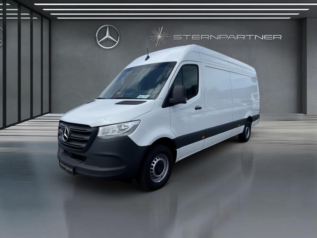 Mercedes-Benz Sprinter 317 CDI Kasten PRO Maxi AHK.3500KG+Tach