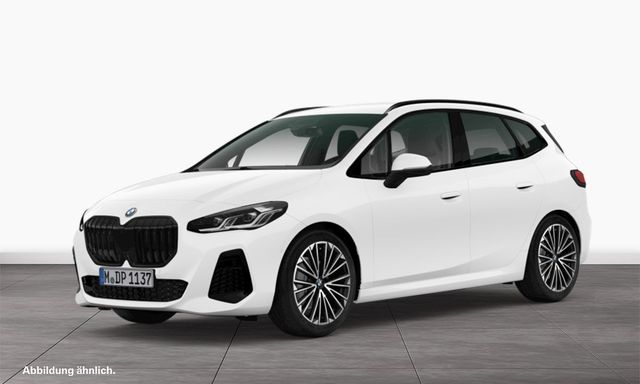 BMW 220i Active Tourer M Sportpaket HK HiFi DAB LED