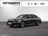 BMW 540d xDrive M Sport|Panorama|DAProf.|H/K - BMW 540 aus 2024