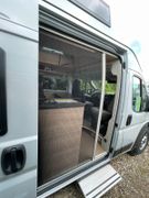 Pössl 2Win Vario*AUTOMATIK*