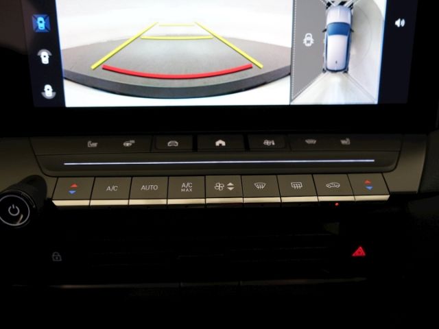 Astra L LIM GS HYBRID eDCT+LED LICHT+NAVI+360 GR