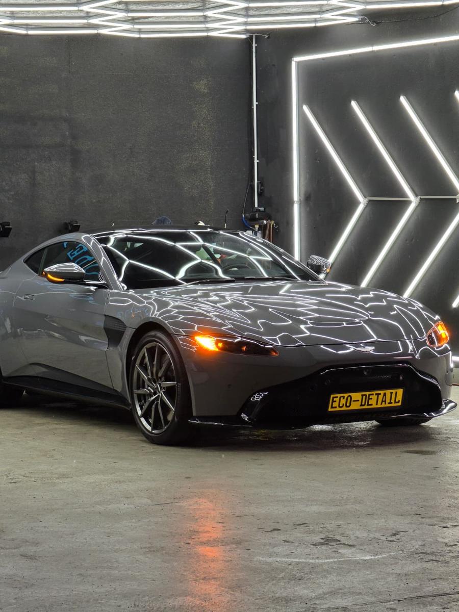 Aston Martin Другой