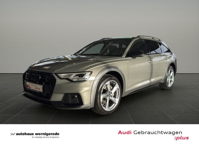 Audi A6 allroad 45TDI S tronic quattro *StndHzg*HUD*V