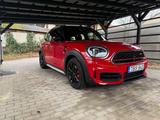 MINI John Cooper Works Countryman JCW ALL4 - MINI John Cooper Works Countryman von privat