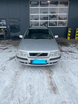 Volvo v40 Diesel 1,9 - gebrauchte Volvo V40 aus dem Jahr 2003