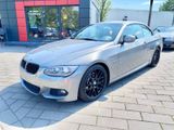 BMW 325i Cabrio,M-Sportpaket,Leder,Navi,Xenon, - BMW 325: 325i M Sport