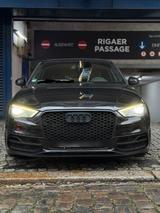 Audi S3 Quattro 8V 2.0Tisi Bull-x *OHNE OPF* - Audi S3 Gebrauchtwagen in Berlin