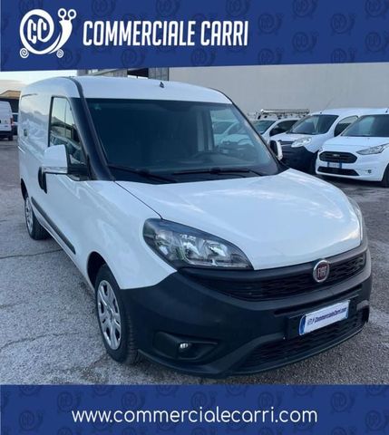 Fiat FIAT DOBLO' 1.6 M-JET 105CV FURGONE 3 POSTI SX -