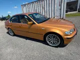 BMW 330i Individual Arizona Sun Leder Xenon Original - gebrauchte BMW 3er Reihe aus dem Jahr 2003