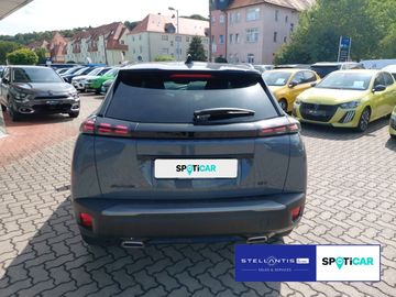 Peugeot 2008 - 5