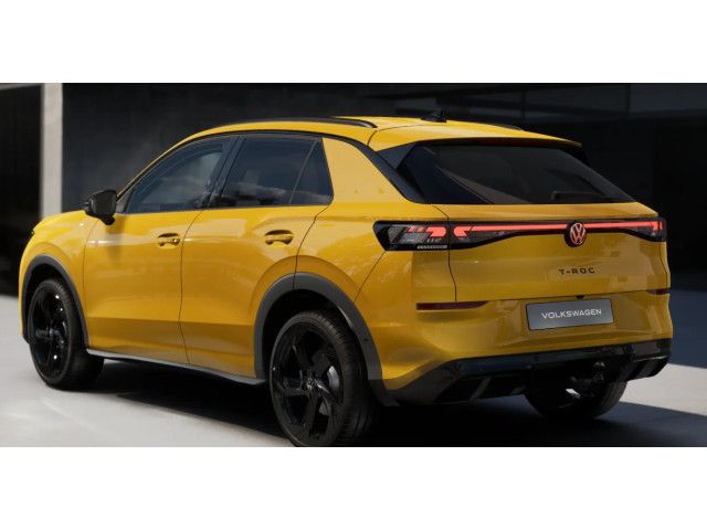 Volkswagen T-Roc - Bild 4