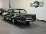 Mercedes-Benz 280SE W111 Coupe, sensationell günstig - : Automatik, Günstig