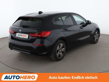 BMW 118 - 6