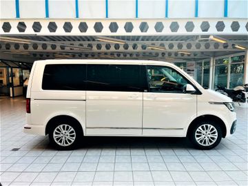 Volkswagen T6 Multivan - 6