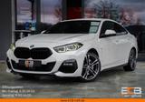 BMW 220i Gran Coupe M Sport *Navi/SHZ/Klimaaut.* - gebrauchte BMW 220 aus dem Jahr 2021