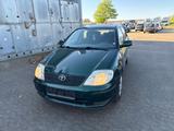 Toyota Corolla 1.6 - Toyota Corolla aus 2002: 1.6