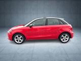Audi A1 Sportback Sport 1.0 TFSI ultra 70(95) kW(PS) - Audi A1: Ps