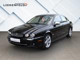 Jaguar X-Type 2.5 V6 Executive aus 1.Hand - Jaguar X-Type: 2.5