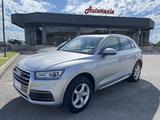Audi AUDI Q5 2000 TDI 163 CV 4X4 - Audi Q5 mit Diesel-Antrieb: Limousine