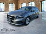 Mercedes-Benz B 180 MULTIB./AHK/WINTERP./KAMERA