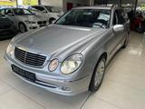 Mercedes-Benz E 220 E -Klasse T-Modell E 220 T CDI - Mercedes-Benz E 220: Cdi T Modell