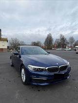 BMW 530d (G30) - BMW 5er Reihe: G30