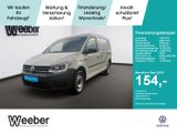 Volkswagen Caddy Maxi Kasten 4Motion KLIMA PDC RFK SHZ XENO - Volkswagen Caddy 4motion