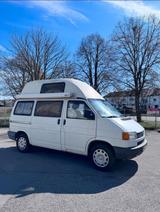 Volkswagen VW T4 Camper Malibu Carthago - Volkswagen: Carthago