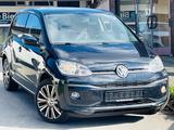 Volkswagen up! join up! Start-Stopp - Volkswagen up!: Join