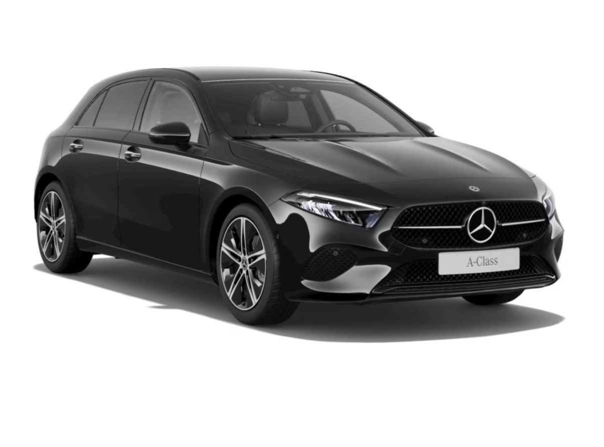 MERCEDES-BENZ Mercedes Benz A 180