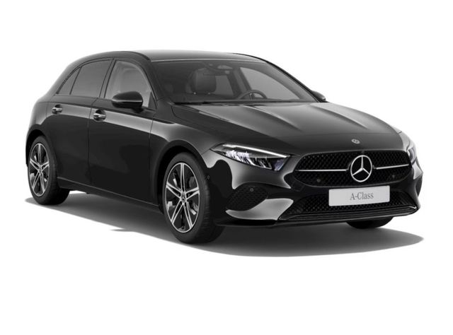 MERCEDES-BENZ Mercedes Benz A 180
