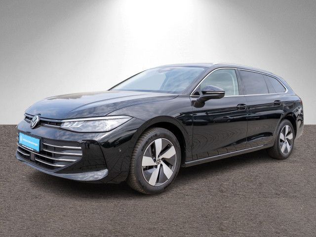 Volkswagen Passat Variant - Bild 2