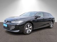 Volkswagen Passat Variant - Vorschau Bild 2
