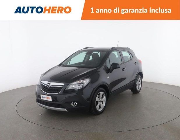 Opel OPEL Mokka 1.6 Ecotec 115CV 4x2 Start&Stop